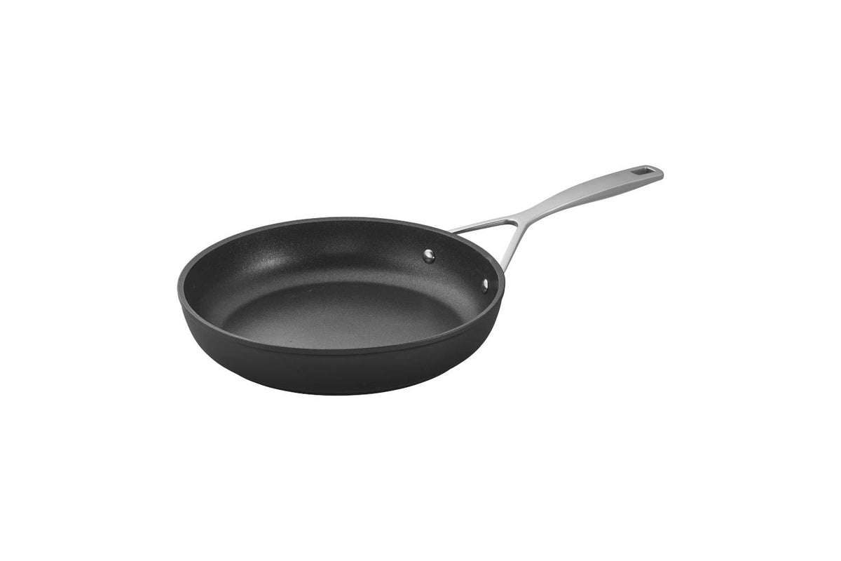 Demeyere AluPro Aluminum Nonstick Fry Pans
