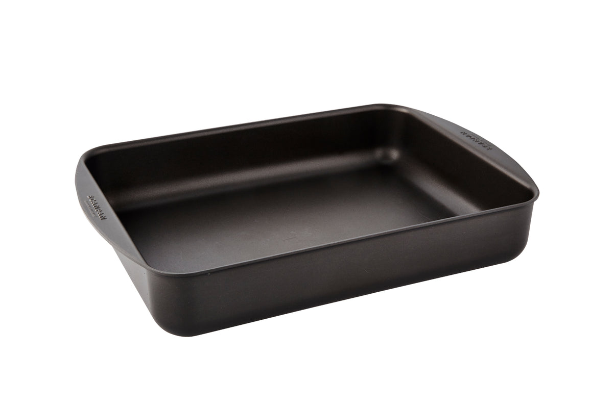 Scanpan Classic Nonstick Roasting Pans