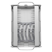 OXO Good Grips Foldaway Dish Rack