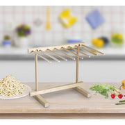Fante’s Cousin Emily’s Pasta Drying Rack