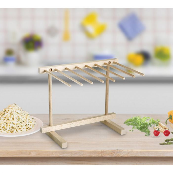 Fante’s Cousin Emily’s Pasta Drying Rack