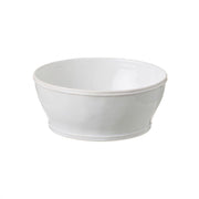 Casafina Fontana Serving Bowl - White