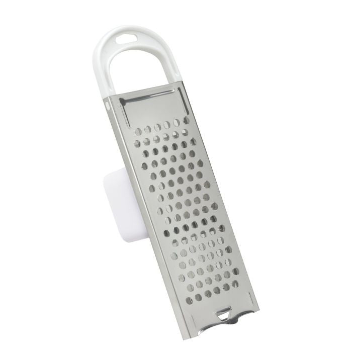 Spaetzle Maker with Safety Pusher