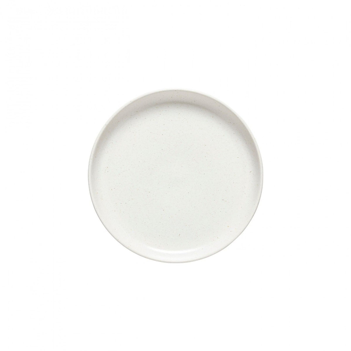 Casafina Pacifica Set of 6 Salad Plates - Salt