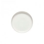 Casafina Pacifica Set of 6 Salad Plates - Salt