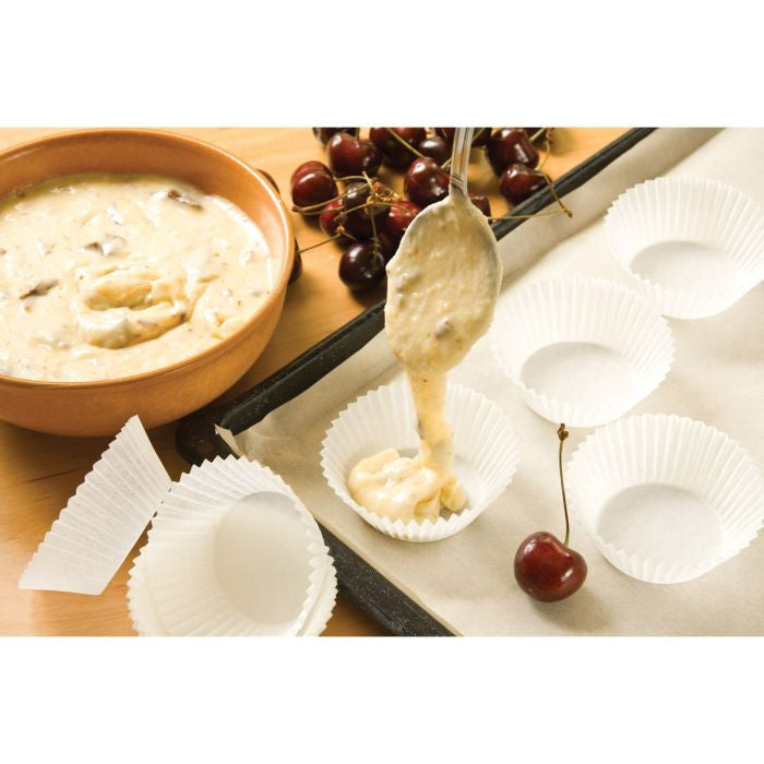 Mrs. Anderson’s Regular Paper Baking Cups - Set of 50
