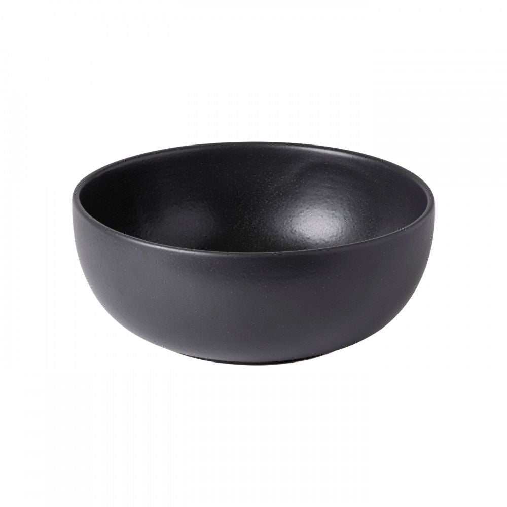 Casafina Pacifica Serving Bowl - Seed Grey