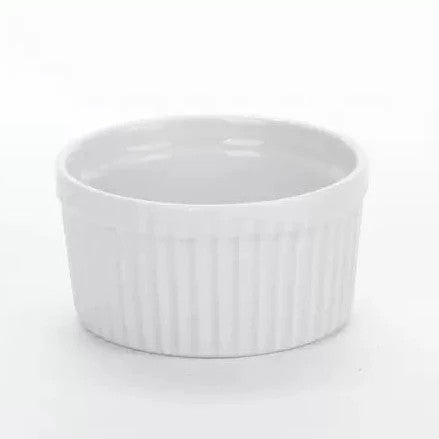 BIA Cordon Bleu 6oz Ramekin - White