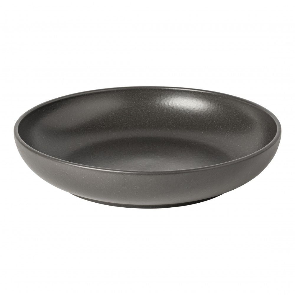 Casafina Pacifica Pasta Serving Bowl - Seed Grey