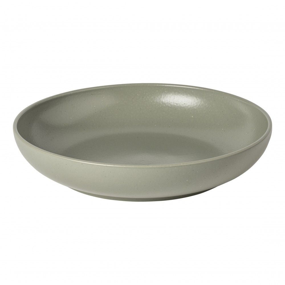 Casafina Pacifica Pasta Serving Bowl - Artichoke