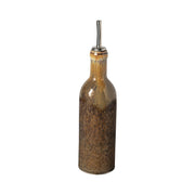 Casafina Poterie Cruet, Mocha-Latte