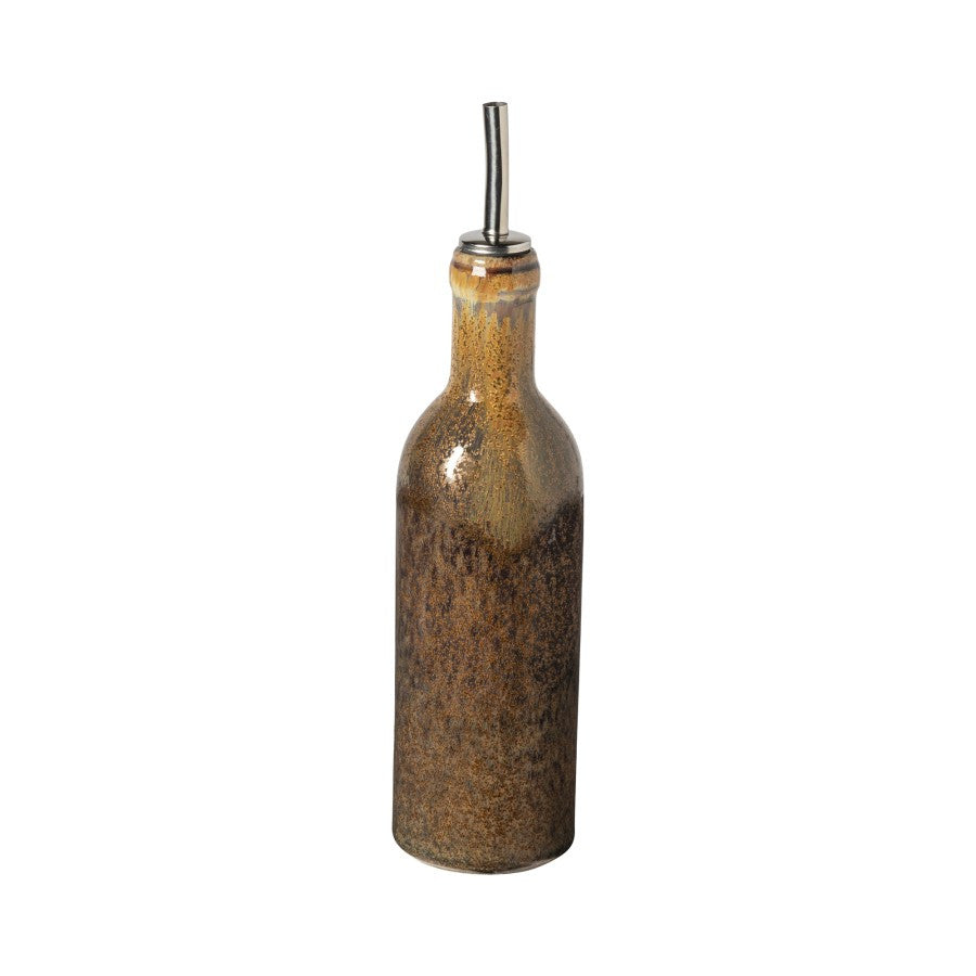 Casafina Poterie Cruet, Mocha-Latte