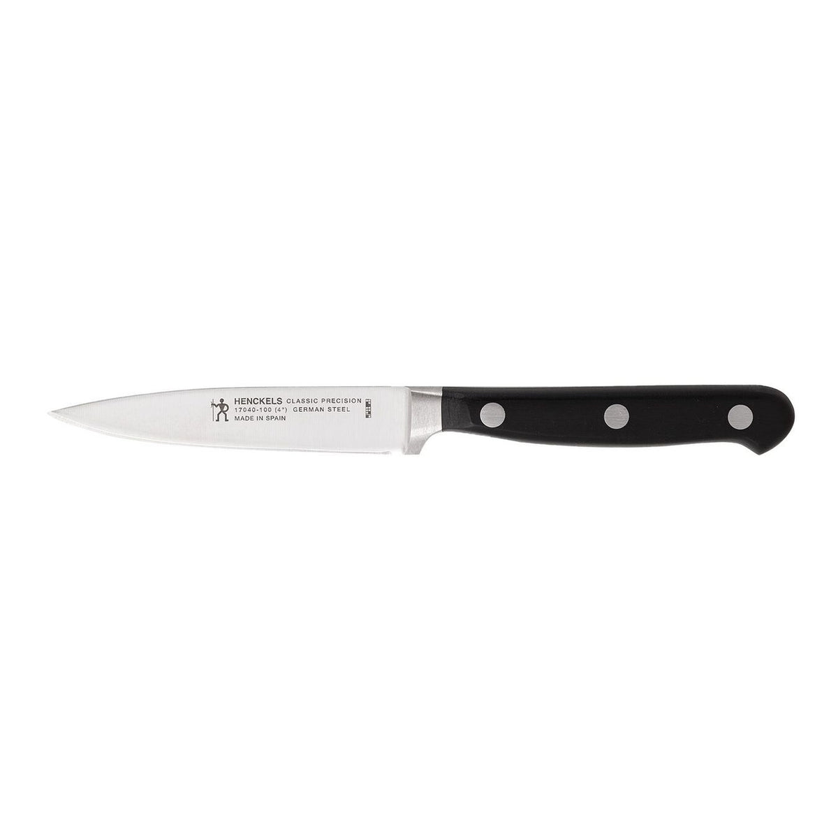 Zwilling Classic Precision 4 inch Paring Knife