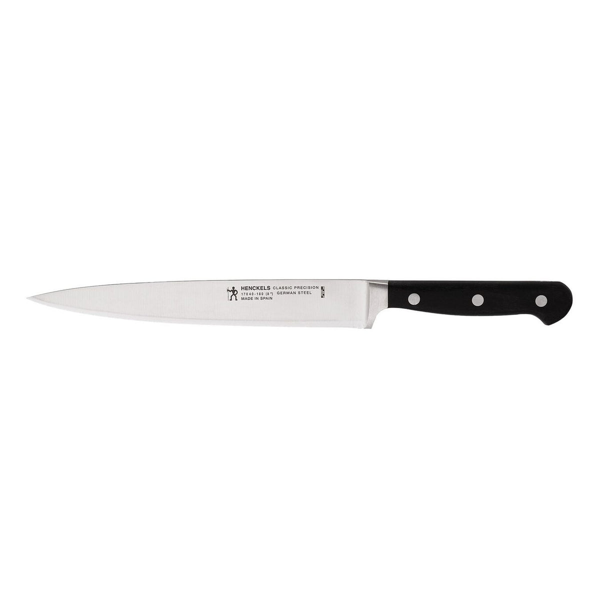 Zwilling Classic Precision 8 inch Carving Knife