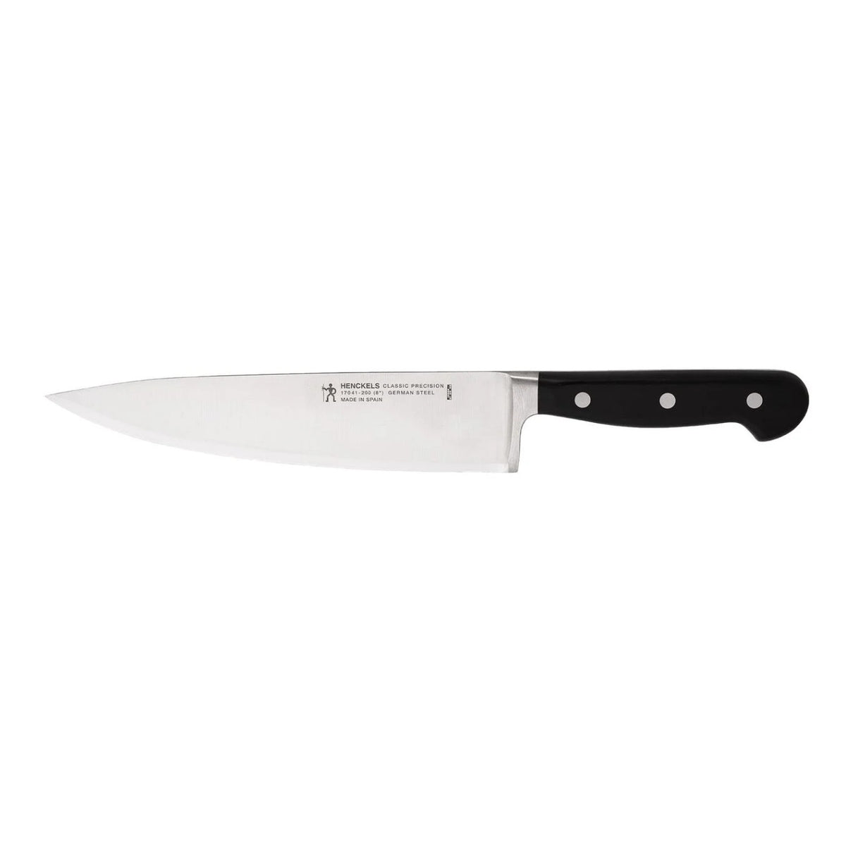 Zwilling Classic Precision 8 inch Chef's Knife