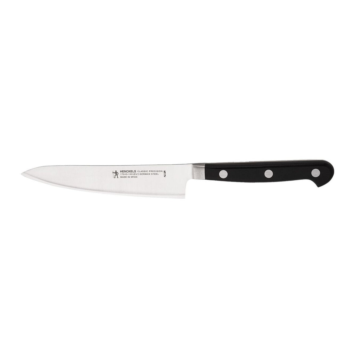 Zwilling Classic Precision 5.5 inch Prep Knife