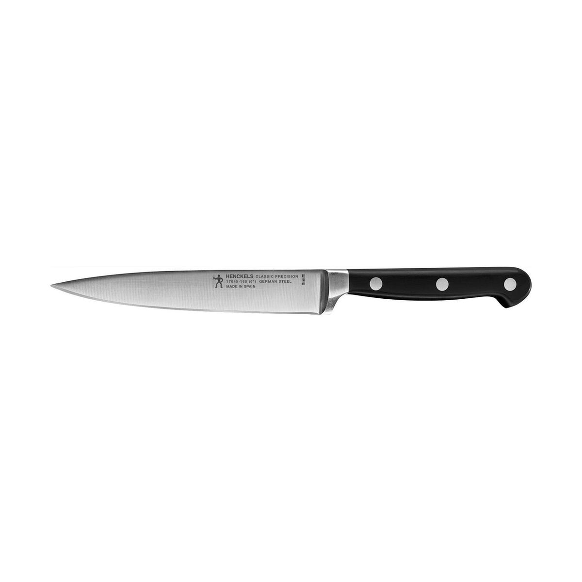 Zwilling Classic Precision 6 inch Utility Knife