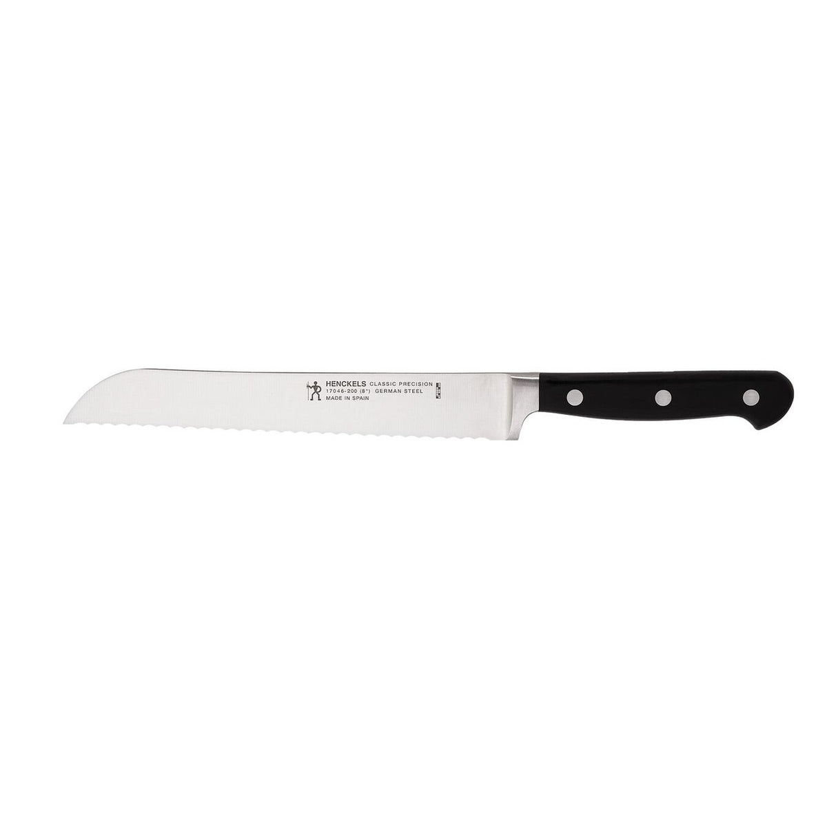 Zwilling Classic Precision 8 inch Bread Knife