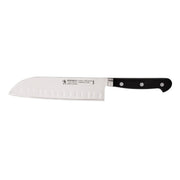 Zwilling Classic Precision 7 inch Hollow Edge Santoku