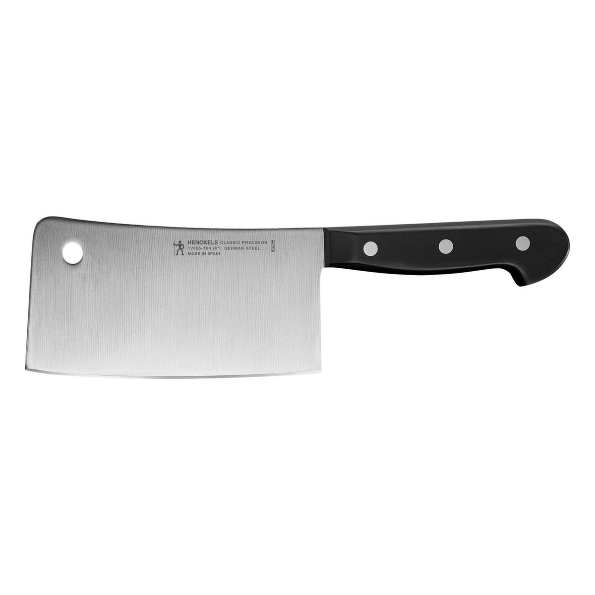 Zwilling Classic Precision 6 inch Cleaver