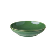 Casafina Fontana Set of 6 Pasta Bowls - Green