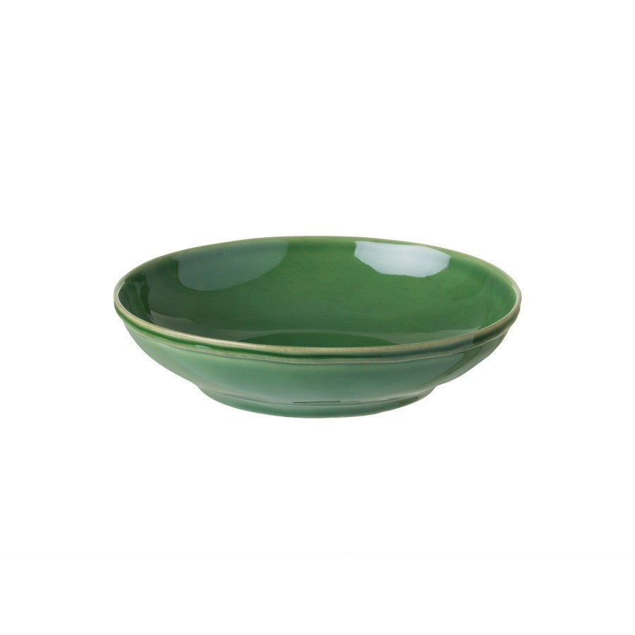 Casafina Fontana Set of 6 Pasta Bowls - Green