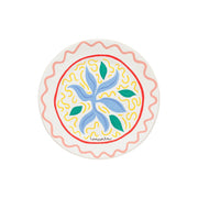 Casafina Summer Bliss Comporta 11" Dinner Plate - Set of 6