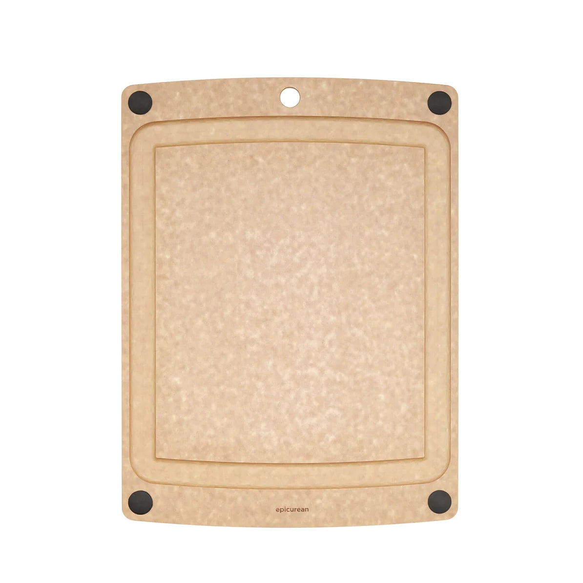 Epicurean All-In-One Cutting Boards - Natural