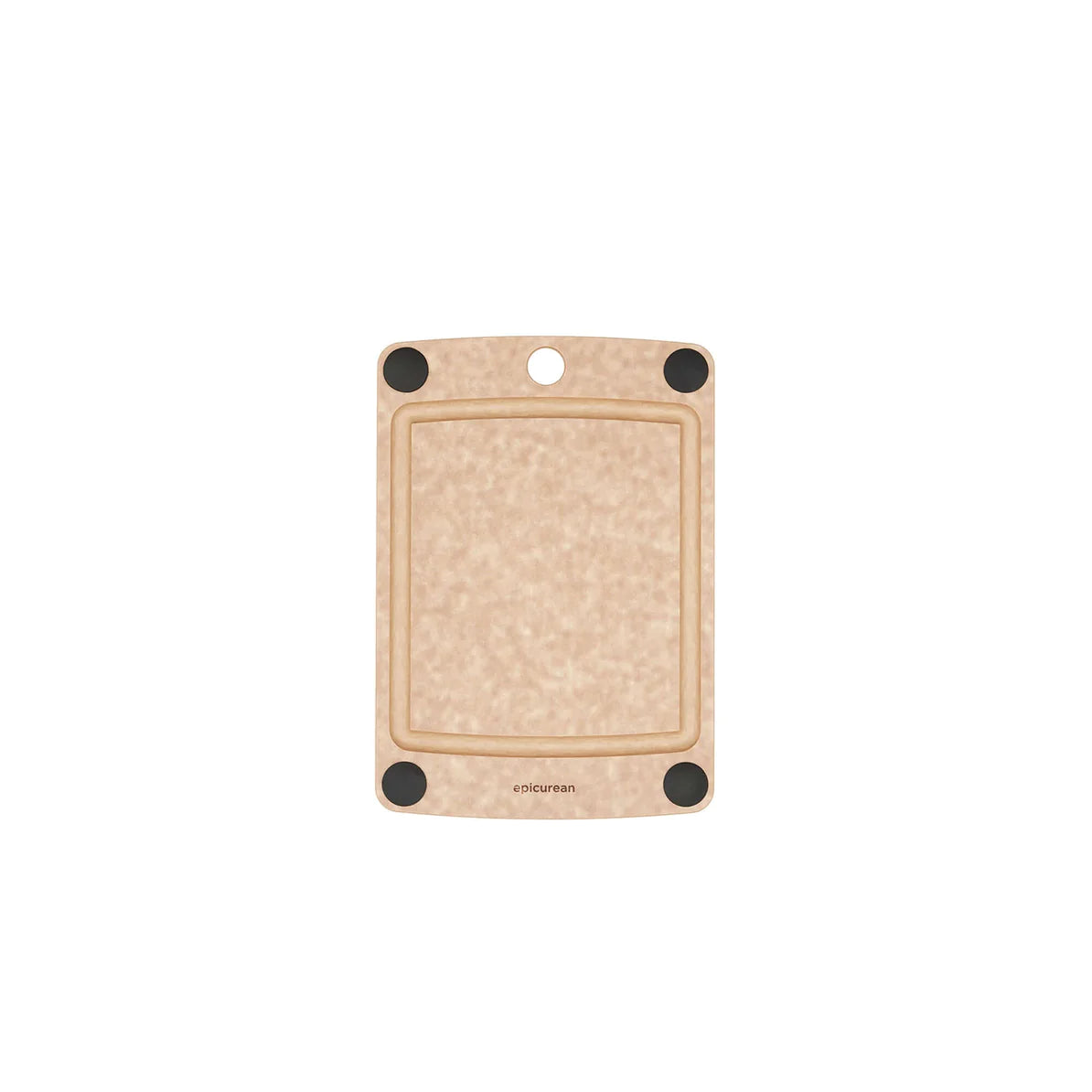 Epicurean All-In-One Cutting Boards - Natural