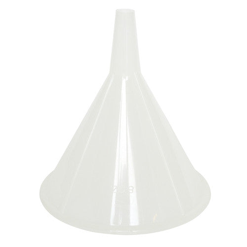 HIC 8oz. Plastic Funnel
