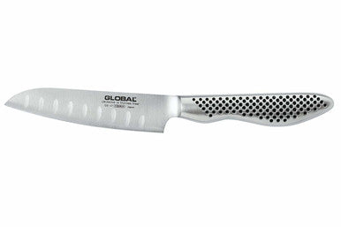 Global Classic Hollow Ground Santokus