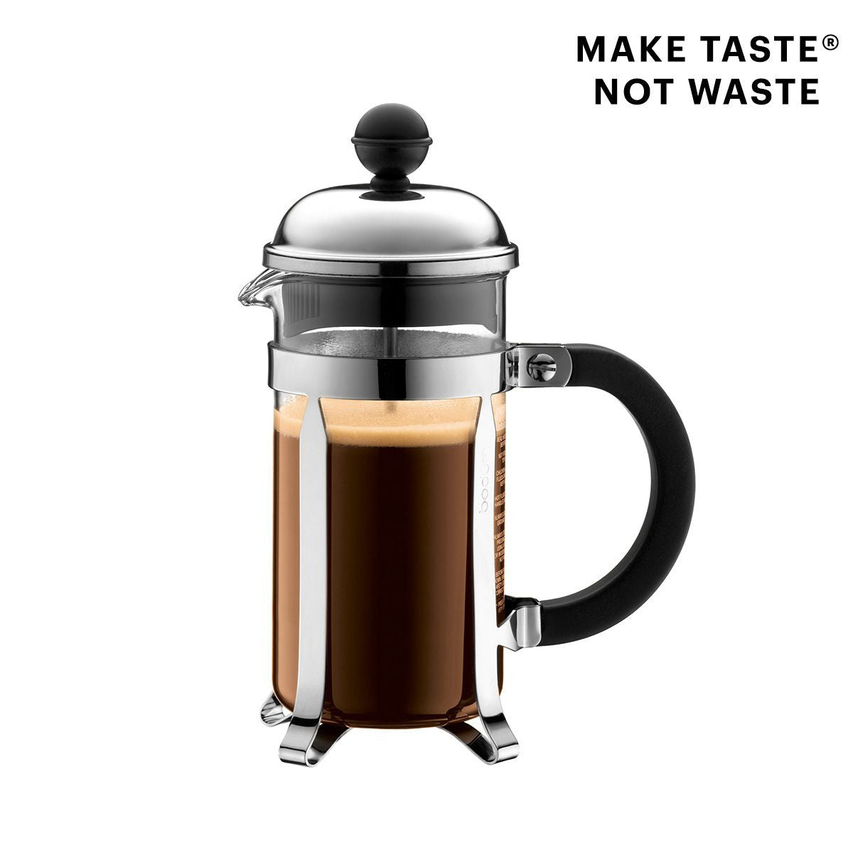 Bodum Chambord French Press Coffee Maker - 3 Cup