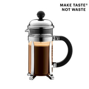 Bodum Chambord French Press Coffee Maker - 3 Cup