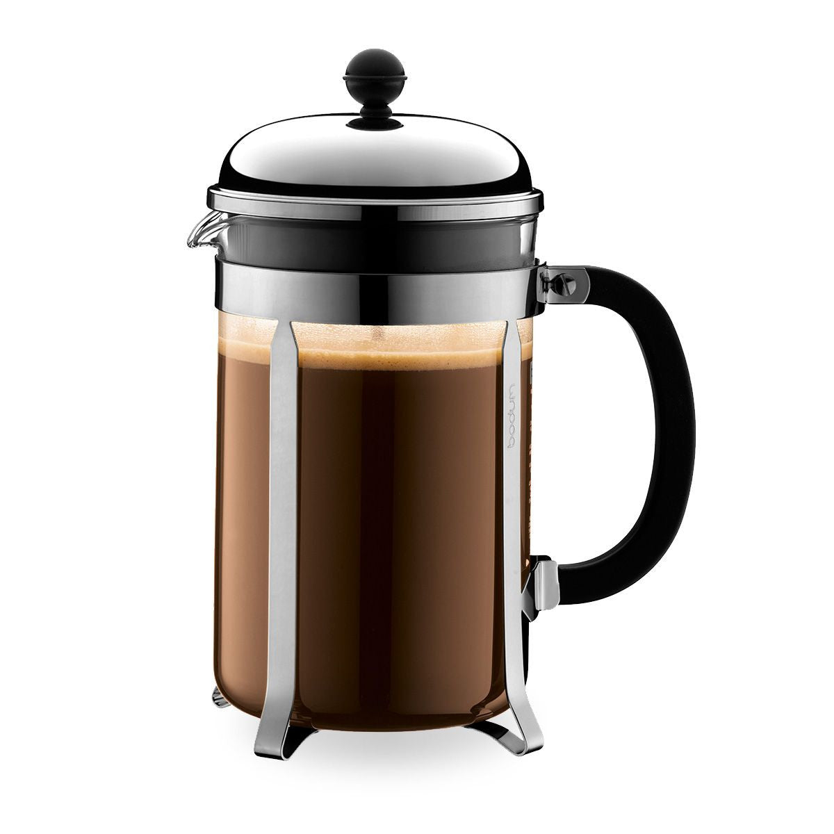 Bodum Chambord French Press Coffee Maker - 12 Cup