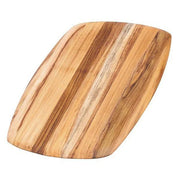 TeakHaus Rounded Edge 16 x 11 Serving Board