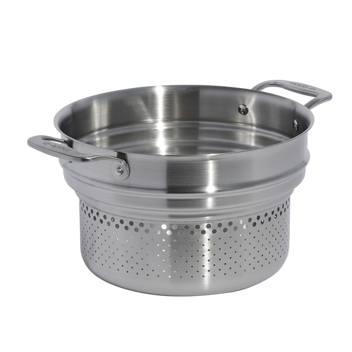 Made In Pasta Insert