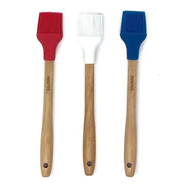 Mini Silicone Basting Brush