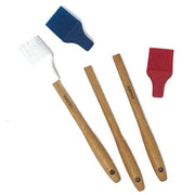 Mini Silicone Basting Brush