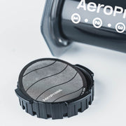 AeroPress Stainless Steel Filter - Reusable