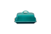 Le Creuset European Butter Dish - Riviera