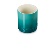 Le Creuset Small Utensil Crock - Riviera