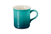 Le Creuset Stoneware Classic Coffee Mug - Riviera