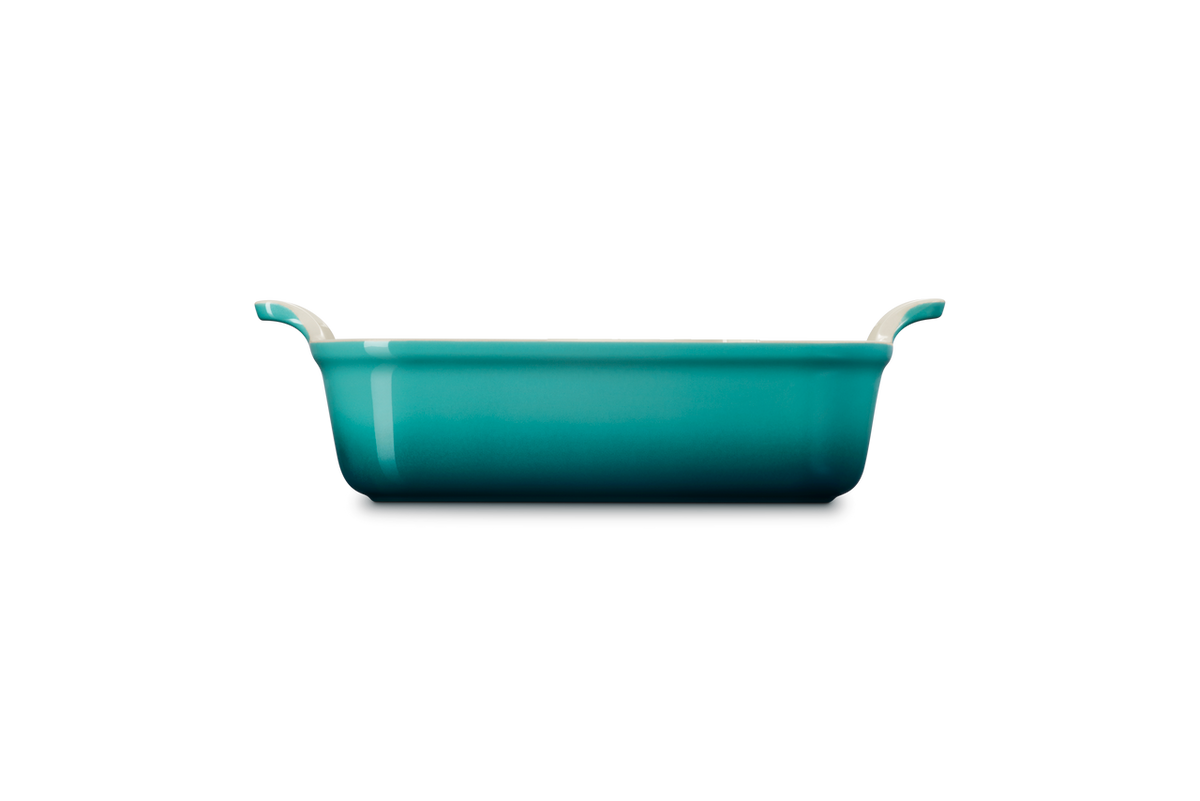 Le Creuset 9 inch Square Dish - Riviera