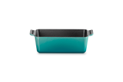 Le Creuset Signature Cast Iron Loaf Pan - Riviera