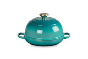 Le Creuset Signature Bread Oven - Riviera