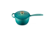 Le Creuset Signature Cast Iron 1.75 qt. Saucepan - Riviera