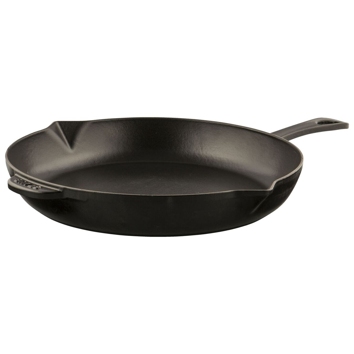 Staub Cast Iron Fry Pans