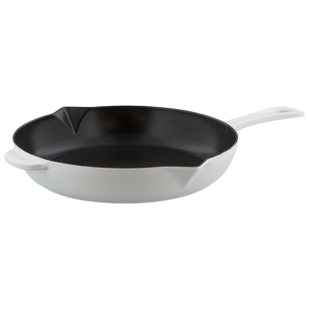 Staub Cast Iron Fry Pans