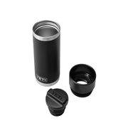 YETI 18 oz. Rambler Bottle with Hotshot Cap