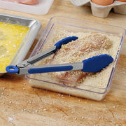 Tovolo Flex-Core Mini Silicone Tongs